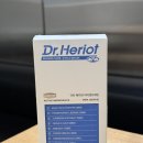 아이앤디자인 | [강아지 영양제 추천] Dr.heriot ㅣ 어반포즈 닥터헤리엇 아이앤브레인 급여 후기
