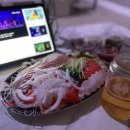 낭만사시미 이미지