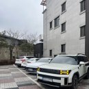 르브레노 주차장 이미지