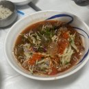 앗싸 해물칼국수 물회 이미지