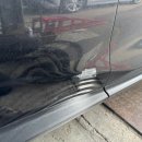 공단1급공업사 | 분당공업사 렉서스 NX350h 일반수리 후기｜판금·도색 완벽 복원!