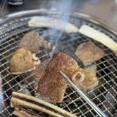 정이네고깃간 | 와우리 맛집 마포고깃간 화성와우리점 숯불 숙성고기 후기