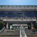 남부면허시험장 본관 이미지