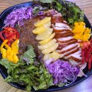 지에스더프레시동작상도점 | [상도/족발] 족발천국 / 여름철 별미 냉채족발이 맛있는 상도동 족발 맛집