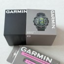 시안성 | 가민 디센트 G2 블랙 내돈내산 / 프리다이빙,러닝용 컴퓨터로 추천 액정필름, 스트랩 정보까지 정리