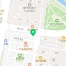 계명대 마루태권도장 이미지