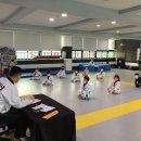 챔피언태권스쿨 이미지