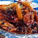 씨에프숯불바베큐 이미지