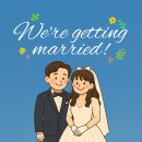 리시안헤어 | 💍Wedding ep.11 | 10만원대 부케 아뜰리에 블룸 계약 후기!
