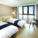 호텔 더원 이미지