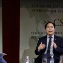 [뉴스 국제 북미] 빅터 차 “트럼프 10월말 APEC정상회의 참석차 방한 때 판문점서 김정은 회동 가능성” 이미지