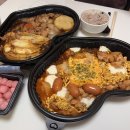 두마리찜닭두찜부산가야점 | 두찜->차애전칼국수->아틀리에스미다