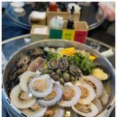 청년조개 이미지