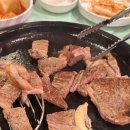 목포 평광 맛집 꾸석지돌판한우 목포평화광장점 가성비 고깃집 추천