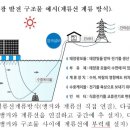 한명전기 태양광발전소 이미지