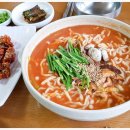 비오네손칼국수 이미지