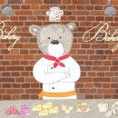 빵굽는곰 이미지