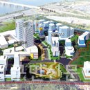 홍주 드림에너지팜 2호 태양광발전소 | 강동구 이해식 구청장, 민선 6기 후반기 “지속가능한 강동, <돌봄>의 가치 실천”