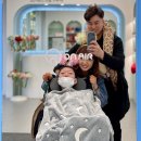 서울 병원 다녀 온 후기라 적고, 가족 여행이라 읽는다.