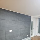 서강 쌍용 예가 아파트 | 서강쌍용예가 32py 아파트 인테리어, 욕실 구조 변경과 주방 레이아웃 개선