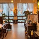 카페포레스트(cafe for:rest)