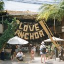 [발리 자유여행] 발리 짱구 여행 코스(지락실 러브앵커 love anchor, 데우스 deus, 페니레인, BGS...