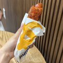 [강서구/우장산역]프레즐과 핫도그가 맛있는 우장산역카페 “앤티앤스 우장산역점”
