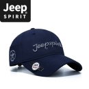 JEEP SPIRIT 스포츠 캐주얼 골프모자 CA0650 그레이 1개 사용 후기와 세련된 스타일에 대한 이야기