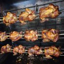 옛날전통치킨 이미지