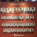 YES안경 | [취미 맛집] 샤롯데시어터 킹키부츠 강홍석, 김호영 2/22 공연 VIP 11열 후기