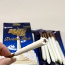 씨유 운남본점 | 롯데 빼빼로 시즌한정 프리미엄 더블리치 솔티바닐라 내돈내산