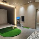 킹 스크린 골프존 이미지