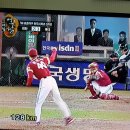 99년 한국시리즈 5차전 감격입니다. 이미지