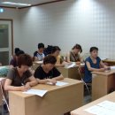 왕십리도선동희망문고 이미지