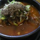 평지해장국 이미지