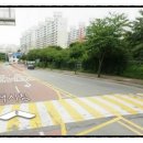 서정지구대 사거리 이미지