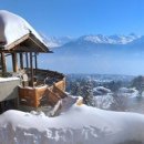 록시호텔 이미지