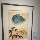 운보미술관 | 천안 아라리오 갤러리 운보 김기창 전시 보고 온 후기 데이트 코스 추천