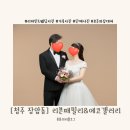 청주가족사진리븐패밀리&에코갤러리 이미지