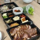 [횡성 둔내 맛집] 웰리힐리 리조트 맛집 포함 솔직 후기 ! (족발 / 피자 / 한우 정육식당 / 송어회...