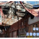 용흥시장 이미지