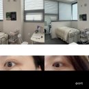 구월동속눈썹펌 후기With살롱드봉봉