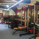 장태문 스포츠 센터 이미지