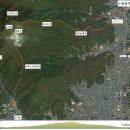 도봉 역사문화 길(4코스-도봉서원과 바위글씨 길) | 2026년 2월 도봉산2_도봉산역~보문능선~관음봉(우이암)~방학능선~도봉역