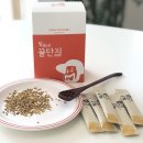 달콤한 민들레의 속 이미지