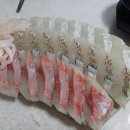 달래홀릭 | 부산 안락동 횟집 가성비 좋은 온천천 별달바다횟집 모듬회