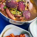 통영 해물포차