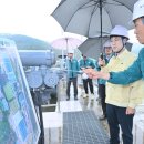 월성 빗물펌프장 이미지