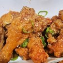 부산통닭 이미지