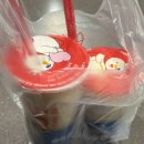 (주)엠아이텍 수원지점 | [수원/수원역] 미쉐 수원역지점 / 솔직후기 / 수원역 밀크티 맛집